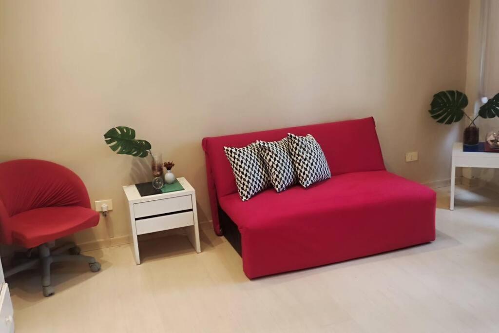 Apartamento Flatparque Marapendi Río de Janeiro