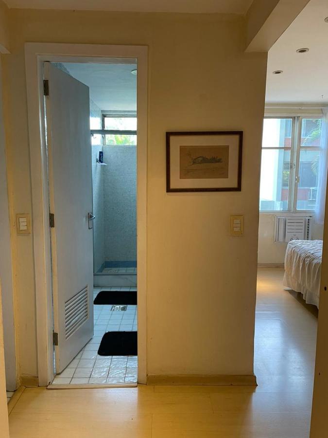 Flatparque Marapendi Apartamento Río de Janeiro
