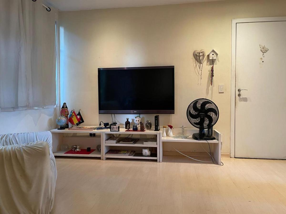Flatparque Marapendi Apartamento Río de Janeiro